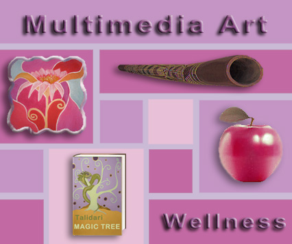 kunsttherapie