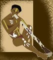 Didgeridoo Musiktherapie