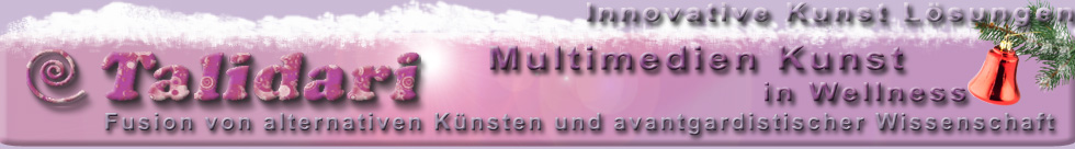TALIDARI BANNER