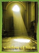 window of hope