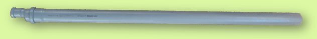 PVC didgeridoo