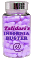 INSOMNIA BUSTER