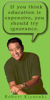 kiyosaki