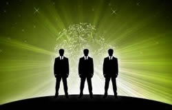 powerbrokers