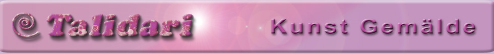Talidari Kunst Gemaelde banner